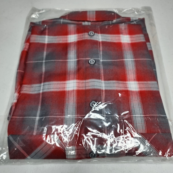 DIXXON FLANNEL - RPM Flannel Shirt - Men's Medium - Picture 6 of 12